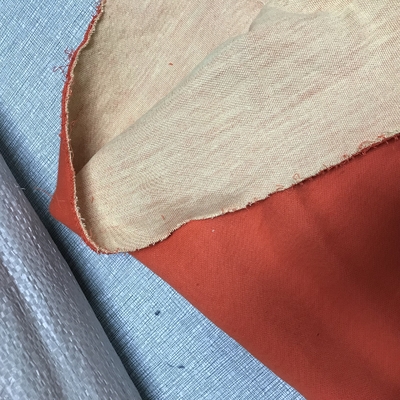 Hochfestes Meta- Aramid-Gewebe, das Antrag-Farbmittlere Stärke übereinstimmend strickt