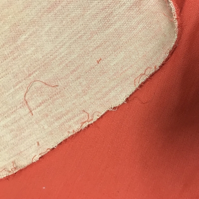 Hohe Flexibilitäts-und Dehnfestigkeits-Meta- Aramid-Gewebe-Stricken