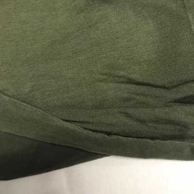 Mittlere Stärke gestrickte Meta- Aramid-Gewebe-hochfeste Stärke