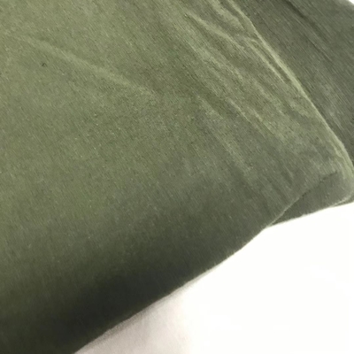 Hochfestes Meta- Aramid-Gewebe, das Antrag-Farbmittlere Stärke übereinstimmend strickt
