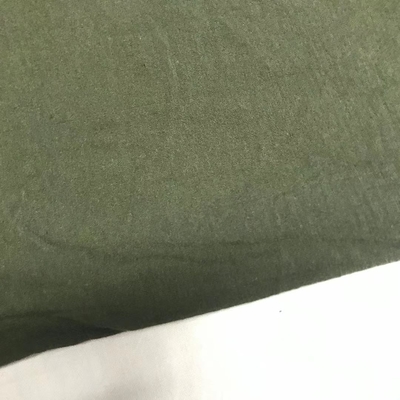 Mittlere Stärke gestrickte Meta- Aramid-Gewebe-hochfeste Stärke
