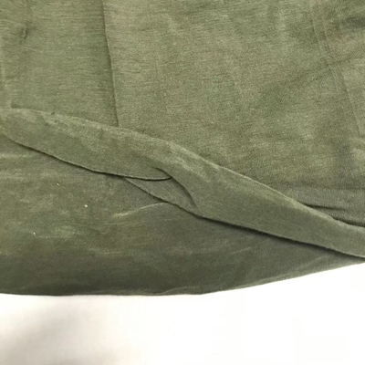 Meta- Aramid des hohen Gewichts-220gsm strickendes Gewebe, Breite 160-170cm für Kleidung und Apparal