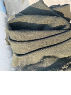 Meta- Aramid des hohen Gewichts-220gsm strickendes Gewebe, Breite 160-170cm für Kleidung und Apparal
