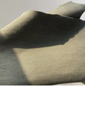 Strickendes Gewebe hohes Haltbarkeits-Meta- Aramid kundengerecht