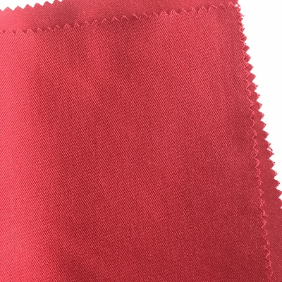 Gewebe-Leichtgewichtler Aramid rote Farbe 200GSM 6.5OZ gemischtes