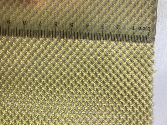 Meta-Aramid-Gittergewebe 130 Gsm für außergewöhnliche Festigkeit und Langlebigkeit
