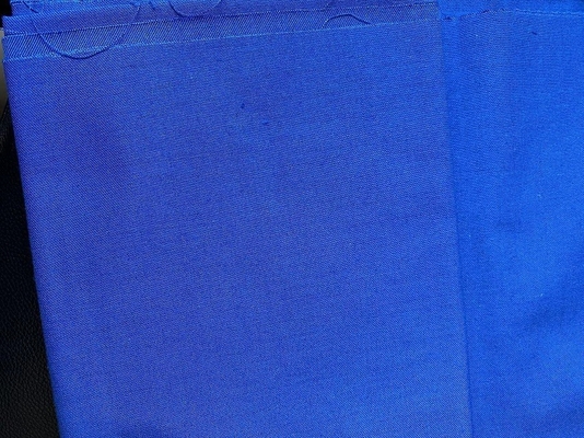 40% FR Viskose-Meta-Aramid-Gewebe Gewebe Ripstop für schwere Anwendungen