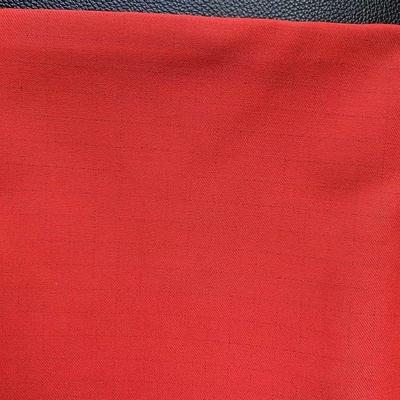40% FR Viskose-Meta-Aramid-Gewebe Gewebe Ripstop für schwere Anwendungen