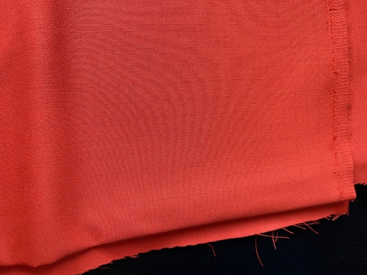 40% FR Viskose-Meta-Aramid-Gewebe Gewebe Ripstop für schwere Anwendungen