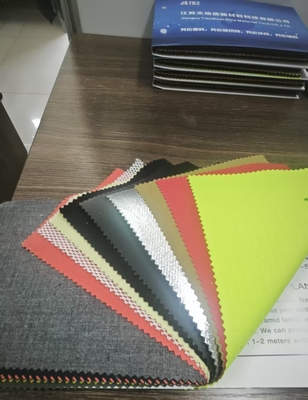 Flammfestartiges Aramid IIIA Gewebe