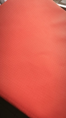 Meta Aramid orange Farbe 200 gm Ripstop Stil