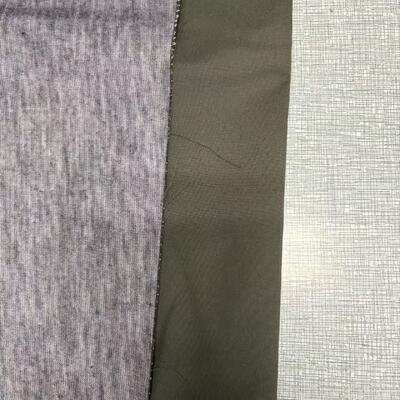 Flammenbeständigkeit unter 2 Sekunden Meta-Aramid-Gewebe UV-Widerstandsstufe 4 bis 5 Material für hitzebeständige Industriebekleidung