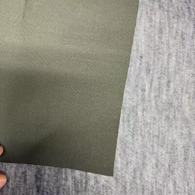 Flammenbeständigkeit unter 2 Sekunden Meta-Aramid-Gewebe UV-Widerstandsstufe 4 bis 5 Material für hitzebeständige Industriebekleidung