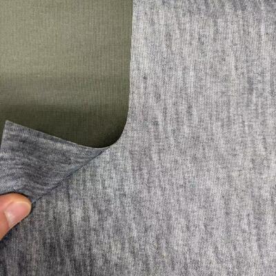 Flammenbeständigkeit unter 2 Sekunden Meta-Aramid-Gewebe UV-Widerstandsstufe 4 bis 5 Material für hitzebeständige Industriebekleidung