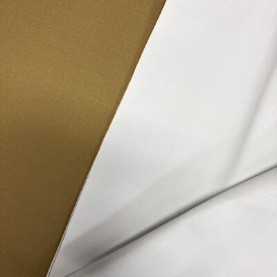 2 % antistatisches, hitzebeständiges Gewebe mit einer Breite von 150 cm, ideal für Schutzkleidung und Wärmeisolationsanwendungen