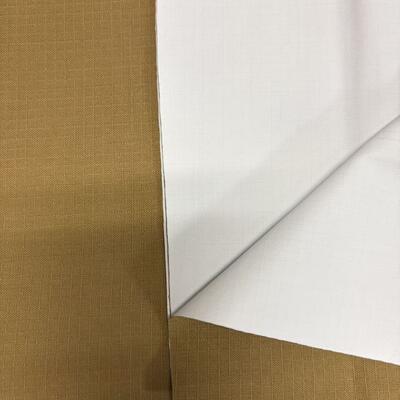 2 % antistatisches, hitzebeständiges Gewebe mit einer Breite von 150 cm, ideal für Schutzkleidung und Wärmeisolationsanwendungen