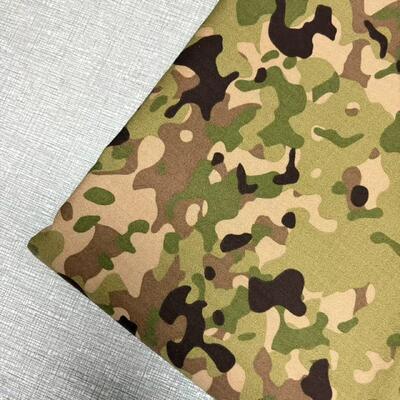 Dicke 025MM Meta-Aramid-Gewebe 240gm Flammfestigkeit weniger als 2 Sekunden Gewebe von industrieller Qualität für Sicherheitsbekleidung