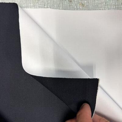 025mm Dicke Feuerfest Material Breite 150cm geeignet für industrielle Anwendungen Dauerhafte und feuerfest Lösung