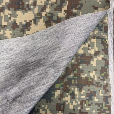 Rissfestigkeit 94 80N Meta-Aramidgewebe 240 gm Gewicht 150 cm Breite Dauerhaftes flammfestes Material für Schutzkleidung