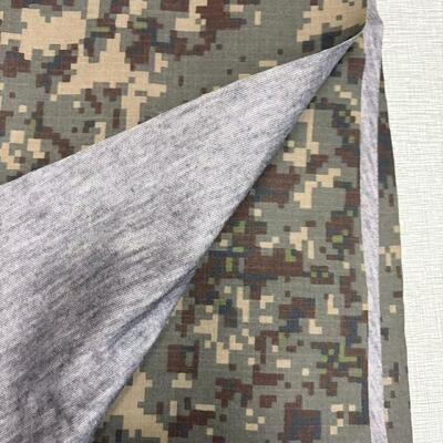 Rissfestigkeit 94 80N Meta-Aramidgewebe 240 gm Gewicht 150 cm Breite Dauerhaftes flammfestes Material für Schutzkleidung