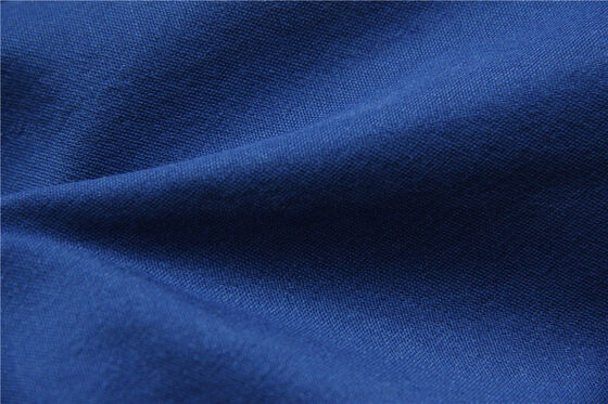 Schutzkleidung Metaramidgewebe Gewebe Twill-Stil Hitzebeständigkeit über 260 °C Ideal für feuerfeste Kleidung und Schutzkleidung