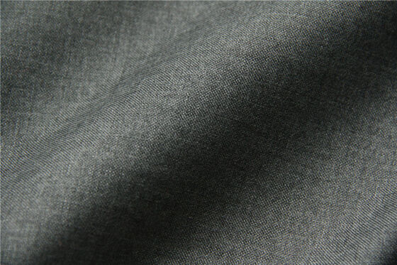 Meta-Aramid-Gewebe mit UV-Widerstandsstufe 4 bis 5 für Sicherheitsgeräte und hochtemperaturbeständige Kleidung