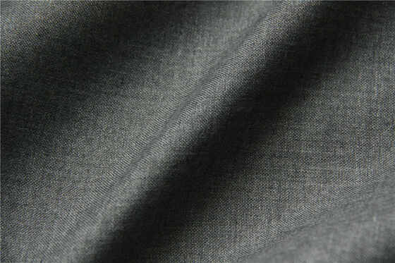 Meta-Aramid-Gewebe mit UV-Widerstandsstufe 4 bis 5 für Sicherheitsgeräte und hochtemperaturbeständige Kleidung