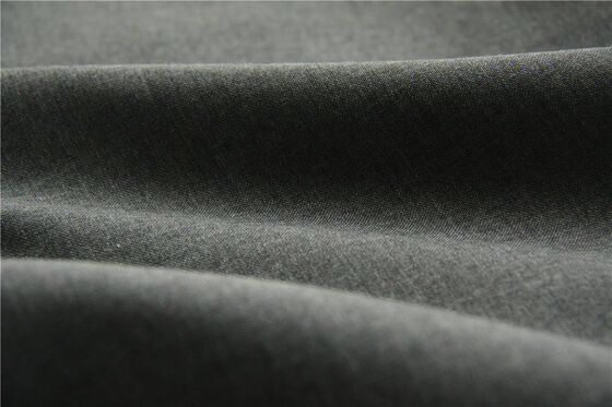 50/50 Grün-Schutzkleidung Aramid dickflüssige Gewebe-185gsm