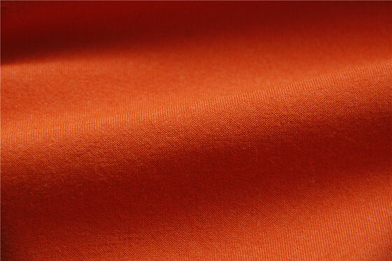 250-G-/Mkakifarbige Schmiere färbte Aramid-Gewebe, das für Wüsten-Uniformen flammhemmend ist