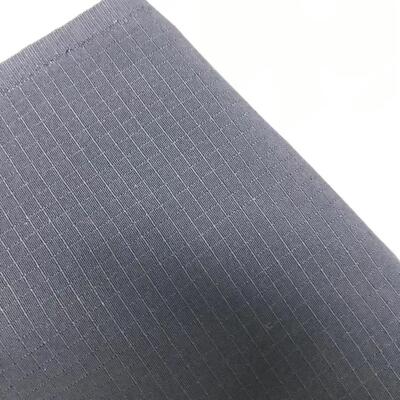 250-G-/Mkakifarbige Schmiere färbte Aramid-Gewebe, das für Wüsten-Uniformen flammhemmend ist