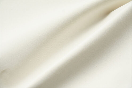 160gsm gesponnenes Spandex Aramid-Gewebe