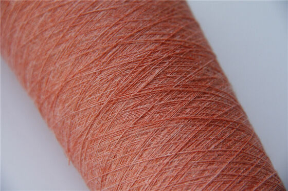 Elastizität KEINE Modacrylfasergarne für Gewebe und Strickstoffe, die für langlebige und komfortable Textillösungen sorgen