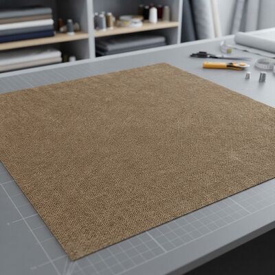 200 g/m² Meta-Aramid-FR-Viskose, antistatisches Mischgewebe, 150 cm Breite, schwer entflammbarer Stoff für Sicherheits- und Arbeitskleidung