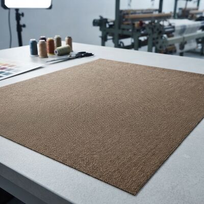 200 g/m² Meta-Aramid-FR-Viskose, antistatisches Mischgewebe, 150 cm Breite, schwer entflammbarer Stoff für Sicherheits- und Arbeitskleidung