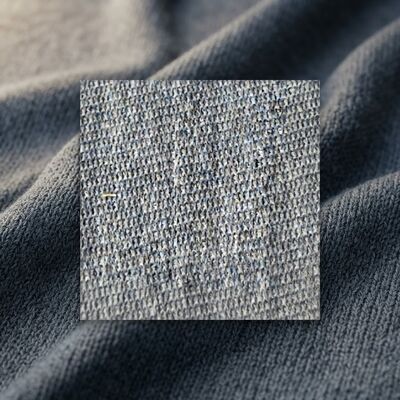 200gm Hitzebeständiges Meta-Aramid-Strichgewebe 180cm Breite für Schutzkleidung