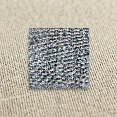 200gm Hitzebeständiges Meta-Aramid-Strichgewebe 180cm Breite für Schutzkleidung