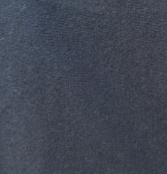 60% Modacrylic 40% Baumwolle Mischte Flame Retardant Stoff 190gsm 180cm Breite für industrielle Arbeitskleidung