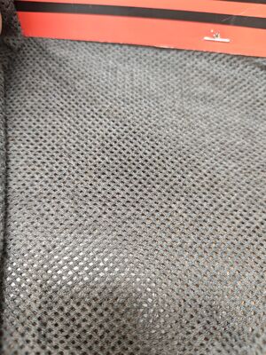 Modacryl-Gewebe mit inhärenter Flammhemmung für Schutzkleidung und Uniformen