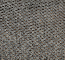 Modacryl-Gewebe mit inhärenter Flammhemmung für Schutzkleidung und Uniformen