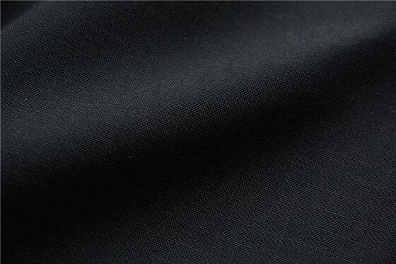 Schwarzes Meta-Aramid-Gewebe-Spinngarn, geeignet für die Isolierung von Schutzkleidung und flammhemmenden Materialien