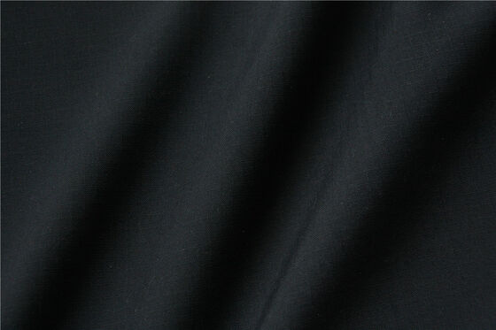 Schwarzes Meta-Aramid-Gewebe-Spinngarn, geeignet für die Isolierung von Schutzkleidung und flammhemmenden Materialien
