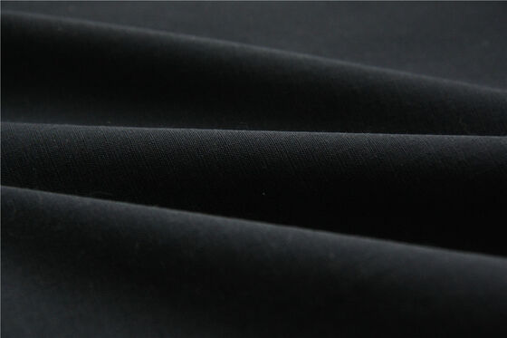 Schwarzes Meta-Aramid-Gewebe-Spinngarn, geeignet für die Isolierung von Schutzkleidung und flammhemmenden Materialien