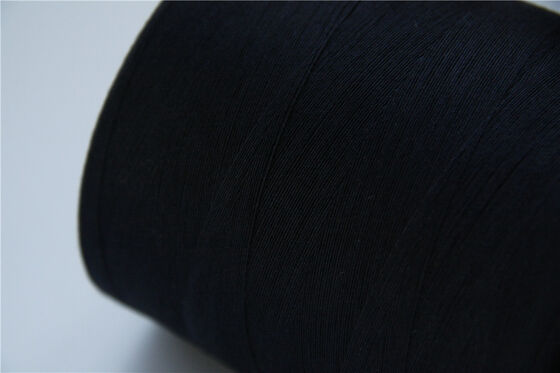 Meta-Aramid Nähgarn mit hoher chemischer Beständigkeit und keinem Schmelzpunkt, perfekt für hitzebeständige Industrietextilien