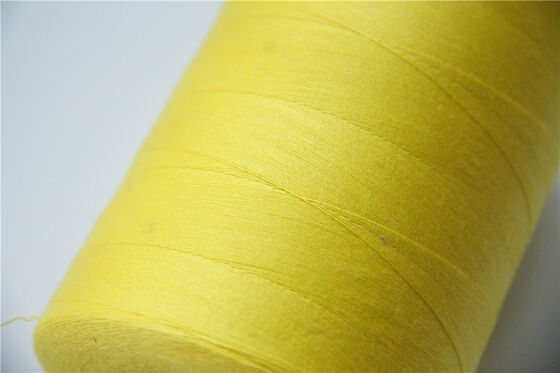 Hochfeste Kevlar-Garn für industrielle Filter und hochtemperaturbeständige Stoffanwendungen