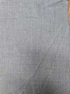 Hochabsorptions-Lenzing FR Viskose-Material mit ausgezeichneter Faltenbeständigkeit geeignet für flammhemmende Textilien