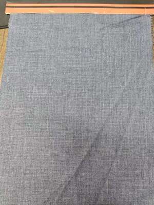 Hochabsorptions-Lenzing FR Viskose-Material mit ausgezeichneter Faltenbeständigkeit geeignet für flammhemmende Textilien