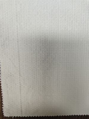 Schutzbekleidung Meta-Aramid-Gewebe aus 5 Prozent Para-Aramid und beschädigter Länge 4,5 cm Ideal für Schutzausrüstung