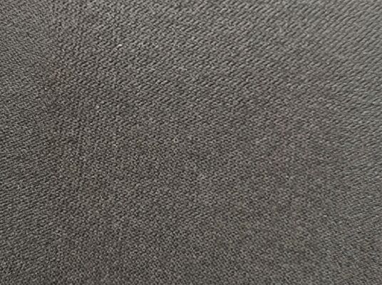 pH-Wert 5-7 Kevlar-Gewebe im 2:1 Köperbindungsmuster, perfekt für Luft- und Raumfahrt, Automobilsicherheit und industrielle Anwendungen