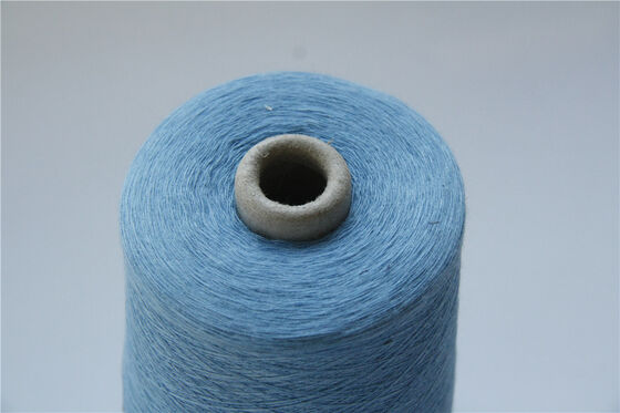 S-Twist Aramid Lenzing Blended Yarn 1,5 kg pro Kegel Hochfestigkeitsfasermischung für industrielle und Sicherheitsbekleidung