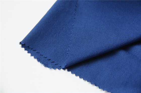 Hohe Umweltfreundlichkeit, Lenzing Aramid-Gewebe, glatte Textur, ideal für Feuerwehruniformen, hitzebeständige Handschuhe und technische Textilien